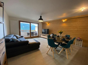 Perle de Savoie A201 Chatel